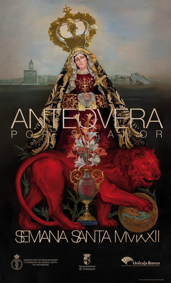 Semana Santa en Antequera  